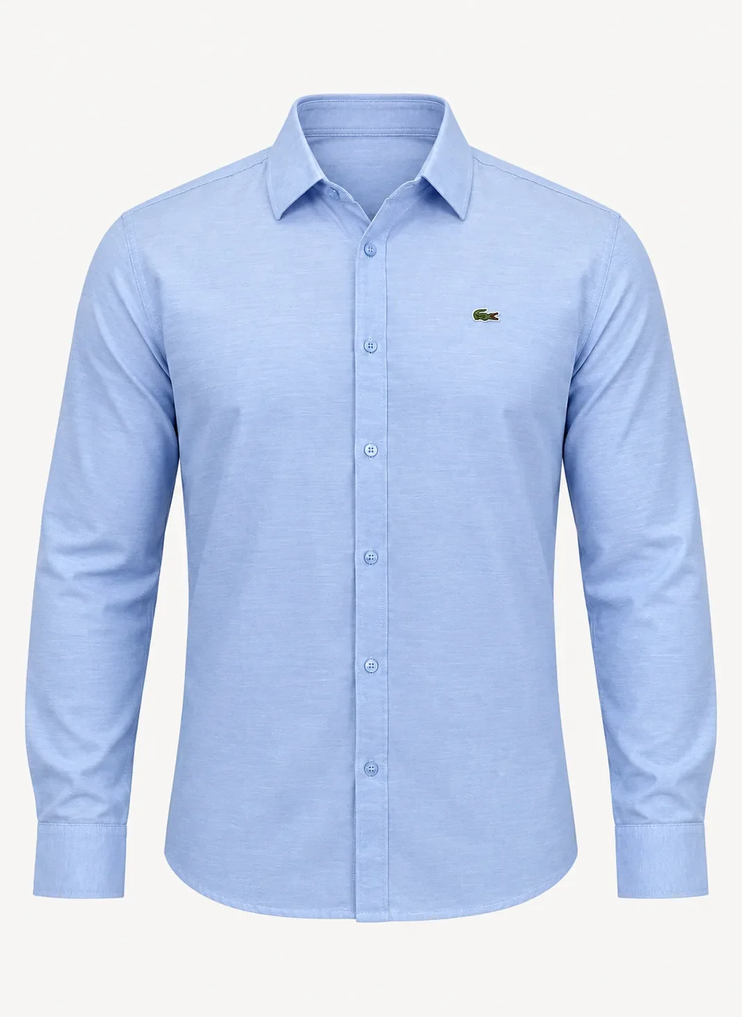 Camisa Social Lacoste