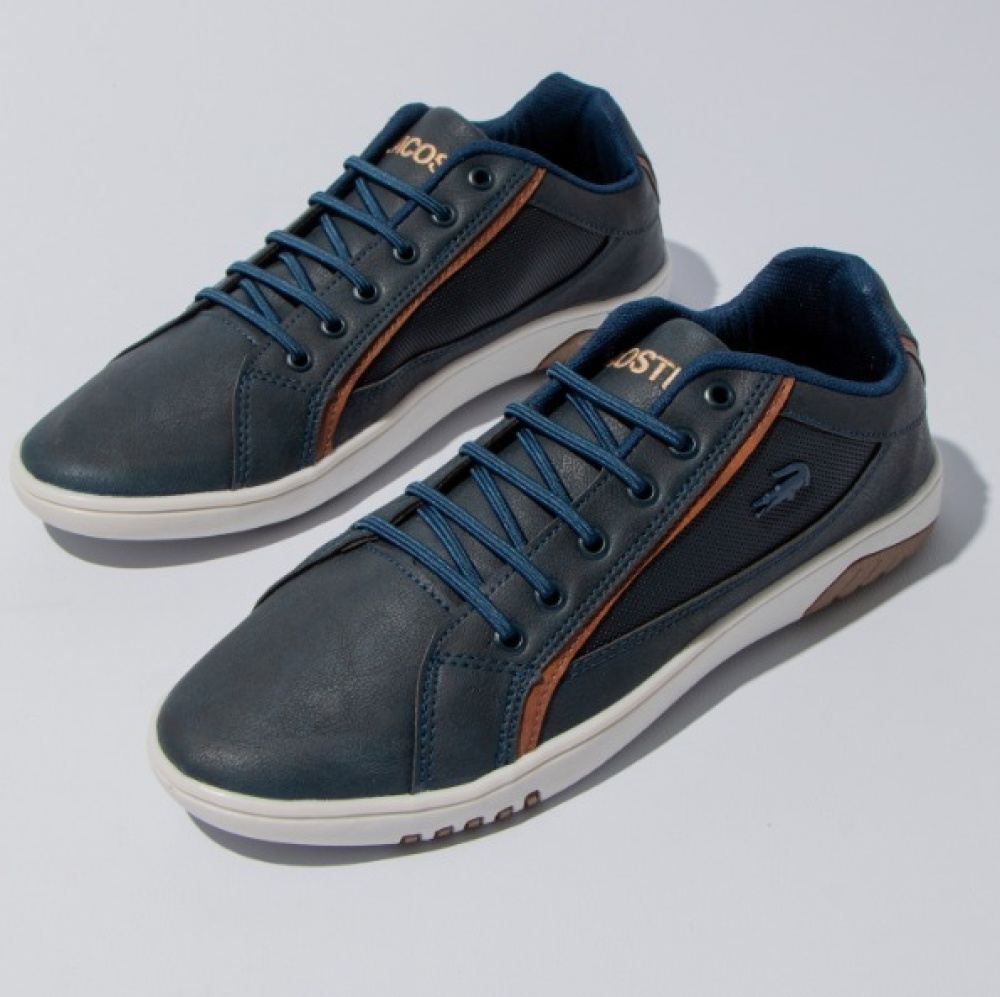 Kit Tenis Casual Vegas