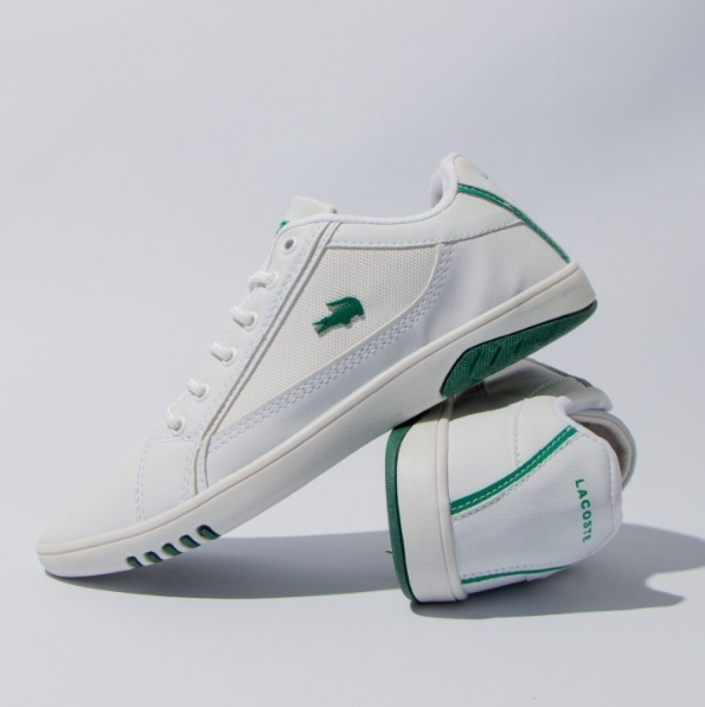 Kit Tenis Casual Vegas