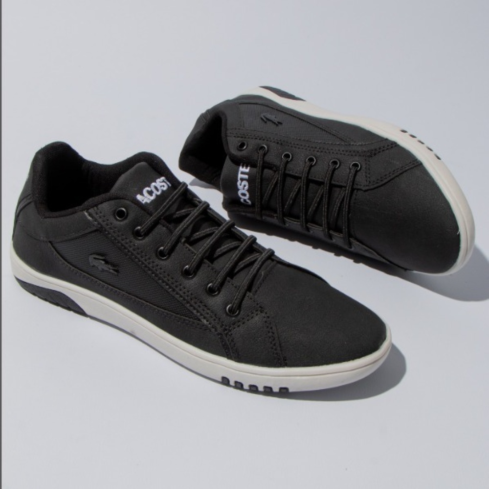 Kit Tenis Casual Vegas
