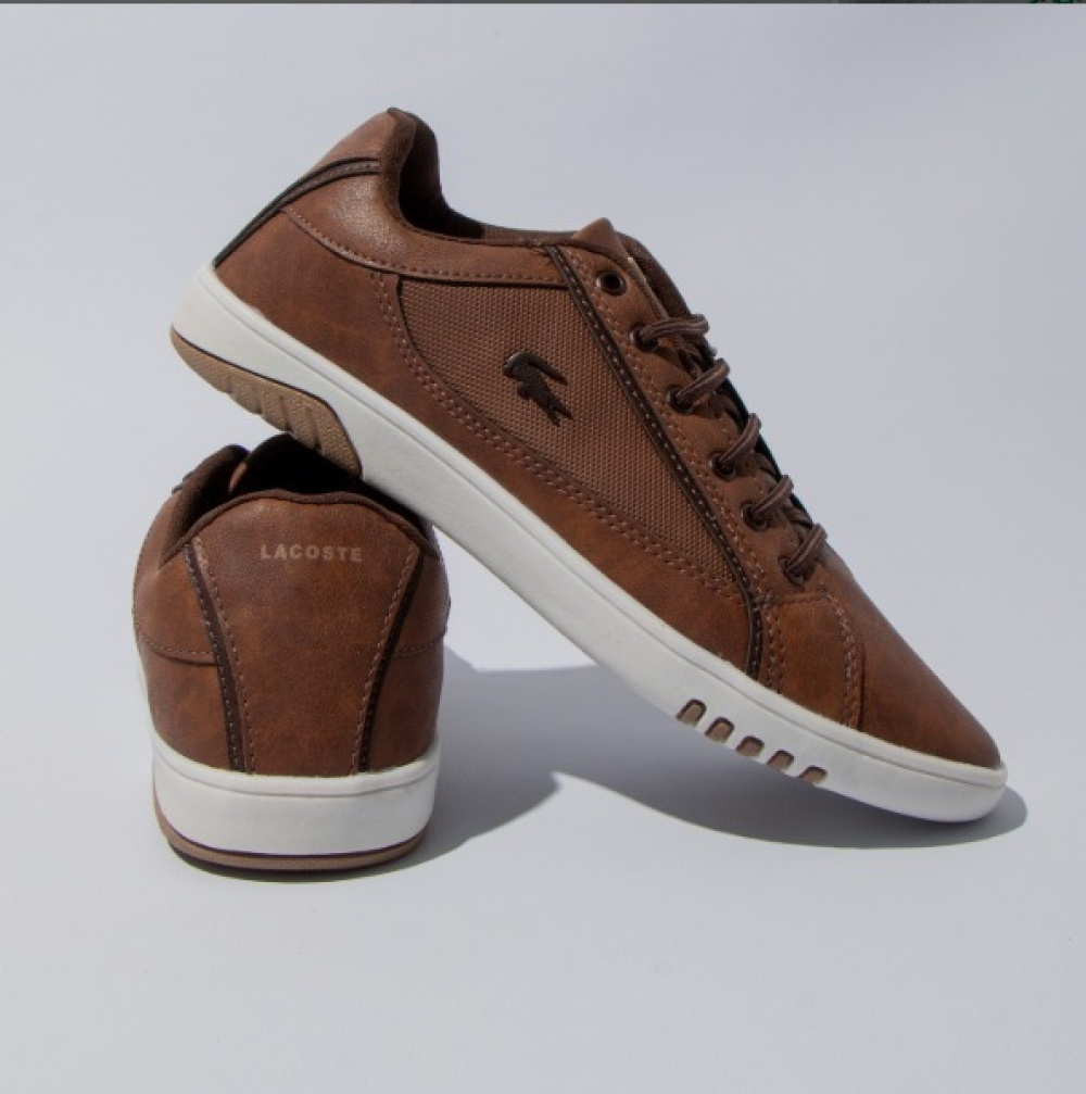 Kit Tenis Casual Vegas
