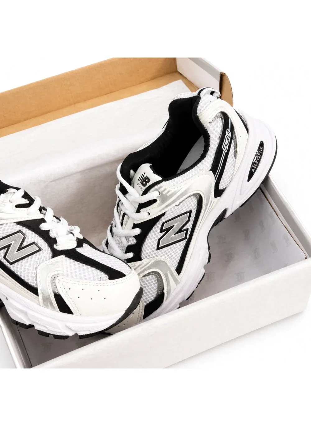 New Balance 530, foto 2